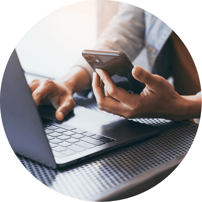 Contact me — send a brief message or call.